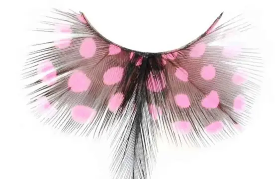 Kalentin Pestañas En Banda Fantasía Baltimore